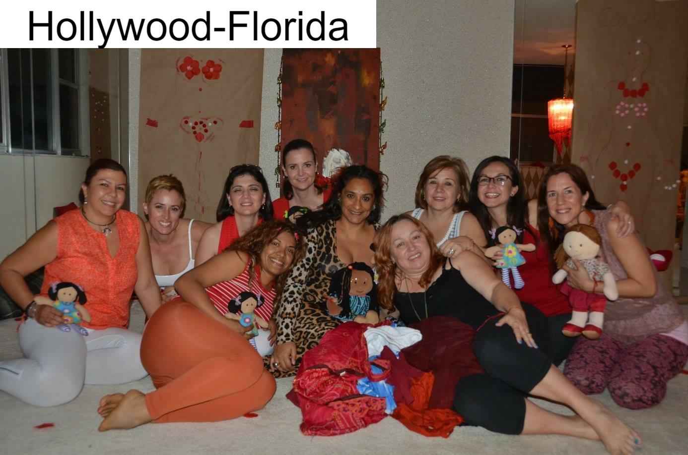 Hollywood ft FloreSERmujer